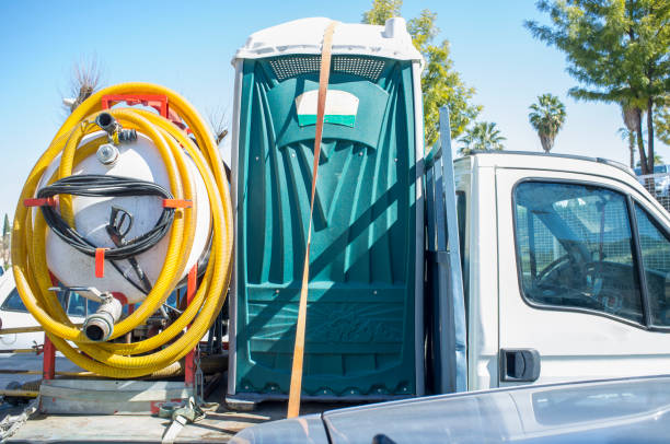 Best Porta potty cleaning services  in Piednt, MO
